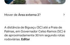Casa com piscina na grande florianópolis - Foto 57