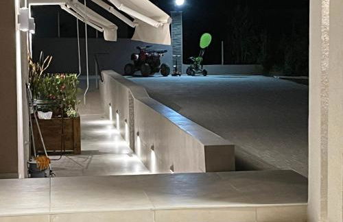 Stbs Luxury, Nea Fokea - Foto 49