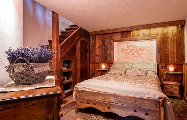 Baita Baulin - Foto 10