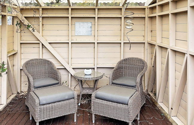 9 Person Holiday Home in Sovik - Foto 30