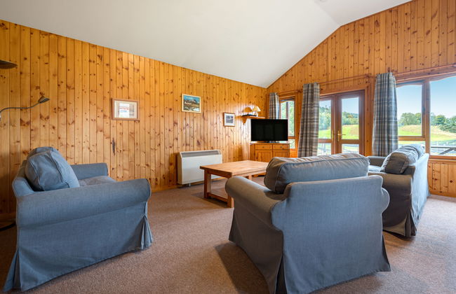 Balnain 3 Bed - Foto 7