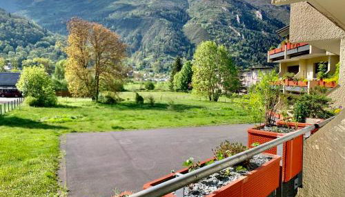 Gîte 3*** Le Chardon Bleu - Foto 3