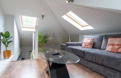 Lamington Apartments - London Hammersmith - Foto 124