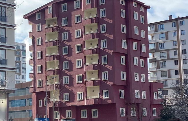 Novapark suit - Photo 1