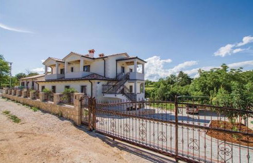 Holiday Home Nedescina 49 - Foto 11