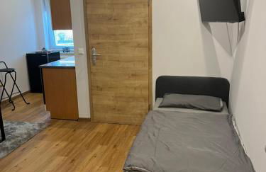 Wohnung im Stadtzentrum - Foto 3