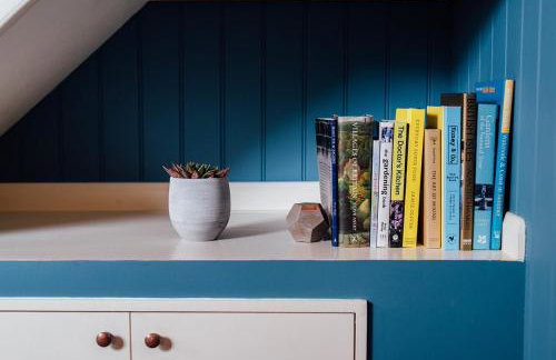 Crown Stables - Foto 14