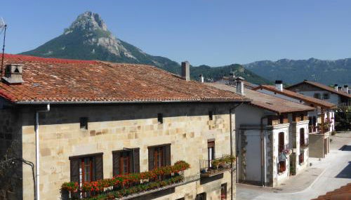 Casa Rural Reparaz - Foto 4