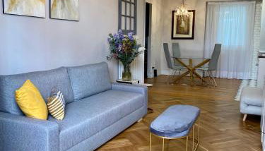 PAMPLONA CENTER SUITES luxury apartament City center - Foto 2