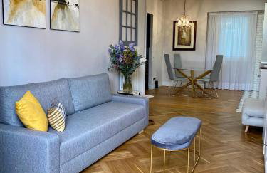 PAMPLONA CENTER SUITES luxury apartament City center - Photo 2