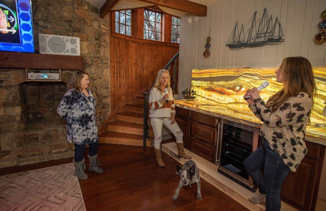 Bellissimo Castle - Foto 56