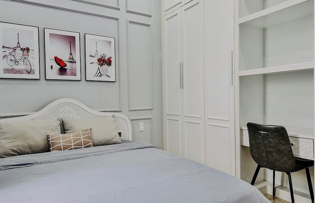 Meta Home Apartment - Vinhomes Imperia - Foto 45