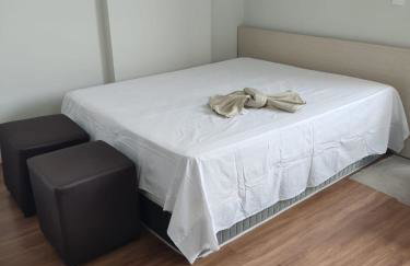 Flat Studio Cuiabá 1701 - Foto 1