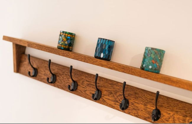 The Stables Cottage Aboyne Royal Deeside - Photo 24