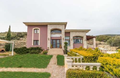 Eva's Luxury Villa - Foto 28