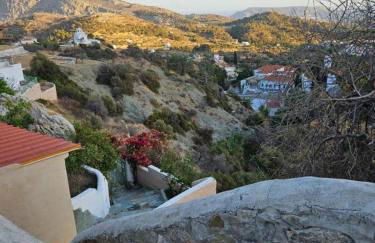 Thetidas Villa - Panoramic Village View - Foto 55