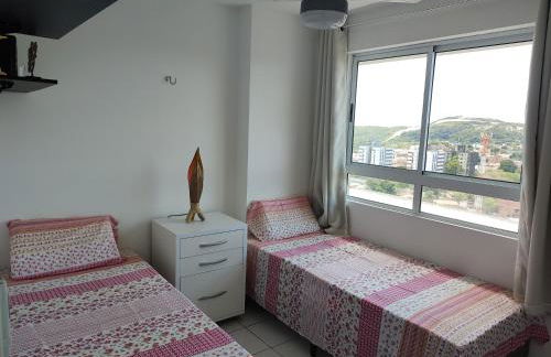 Apartamento completo/ Verano Ponta Negra- Natal - Foto 9