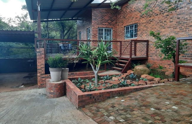 Boshoffville Family Farm - Foto 44