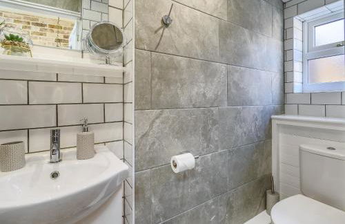 Hidden Winds Cottage - Foto 17