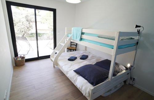 Villa Les Pesquiers - Foto 10