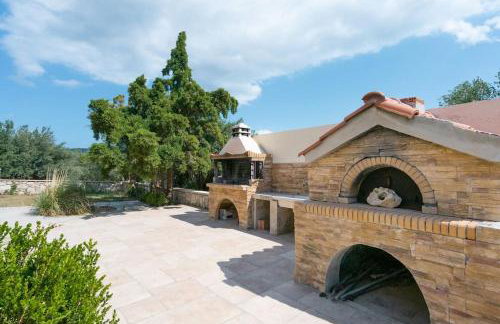 Remvi house. Sea and mountains view. - Foto 33