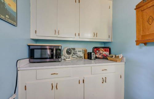 Fire Pit, Grill, and Views Cashiers Getaway! - Foto 10