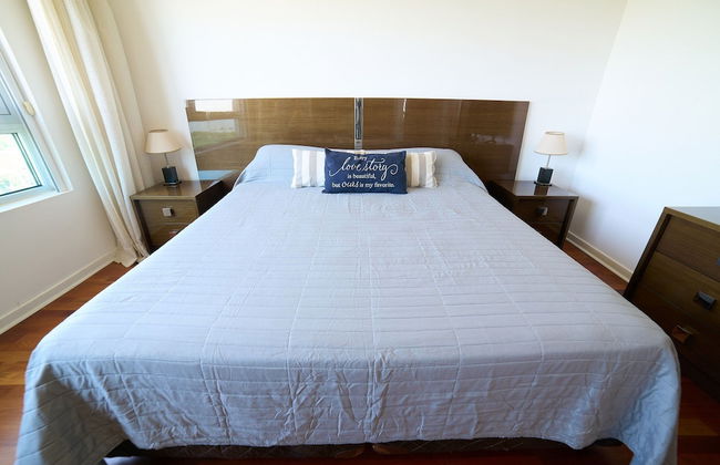 Puerto Madero Piso 20 Vista al Rio - Foto 8