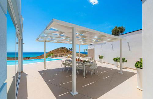 Villa Domizia - Foto 23