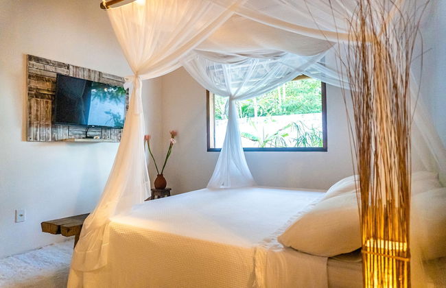 CASA MANGA ROSA - Foto 9