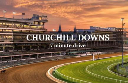 Cozy Louisville Apt with Parking Great Location - Foto 62