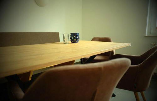 Flößer-Heimat - ruhige Lage inmitten der Natur - Foto 9