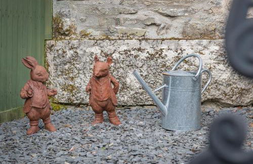 Danes Court House - Foto 29