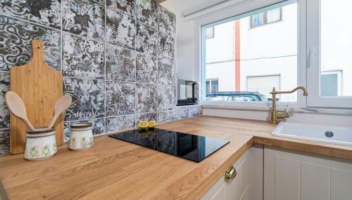 Casa Estábulo- Cozy Rustic Farmhouse (HORSE LOFT) - Foto 3