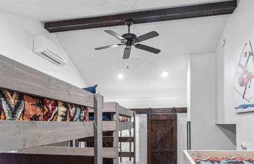 Sugartown Shanty Ellicottville - Foto 58