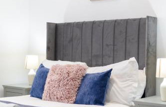 Bespoke Apartments Near Cardiff City Centre Free Parking - Foto 55