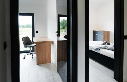 Apartament 2 z ogródkiem - Foto 19