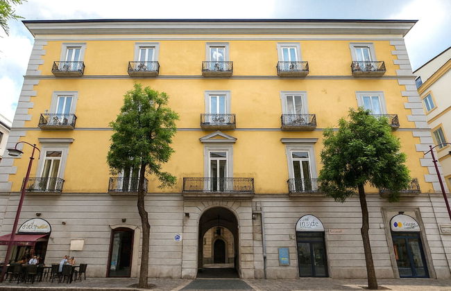 Reggia & Dintorni Rooms a Caserta - Foto 13