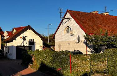 Apartament Pół Domu Nad Jeziorami - Foto 6