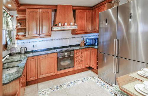 Villa Caprice - Foto 55