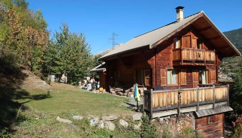 Chalet Serre-Chevalier - Photo 3