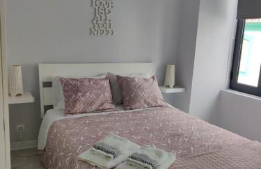 Long Beach Apartamento AL - Photo 12