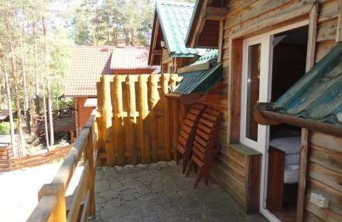 Ośrodek Wypoczynkowy Jaszczurka - Foto 71