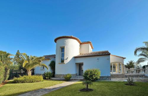 Villa Arborcer by Interhome - Foto 32