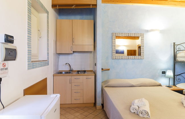 Agriturismo Il Gelsomino Ritrovato - Foto 24