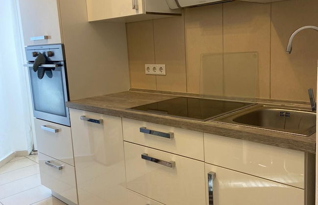 City Apartment Bremerhaven - Foto 25