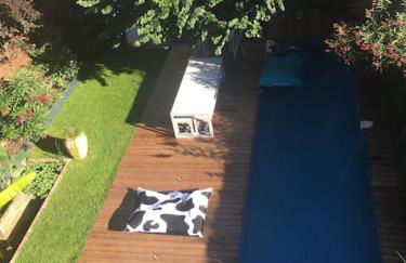 Maison contemporaine plein centre piscine &jacuzzi - Foto 2