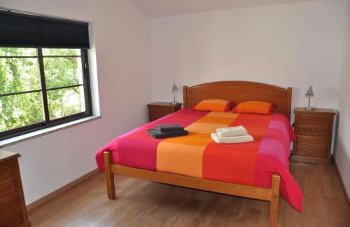 Casa Palmeira - Quinta da Encavalada - relaxing holiday house with beautiful view and swimmingpool - Foto 12