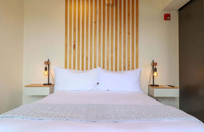 Wynwood El Sol Oeste in Barranco - Foto 17