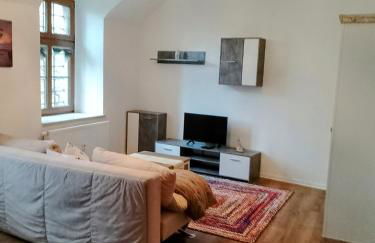 Zum Ritter Ferienwohnung 500 Meter zum Freizeitpark Plohn - Foto 10