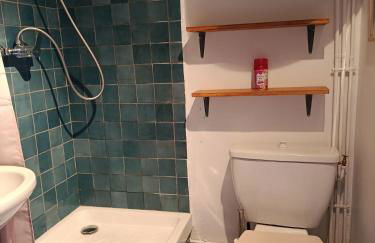 Studio en station de ski familiale, vue sur les montagnes - Foto 4